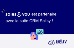 Sales & You partenaire du CRM Sellsy