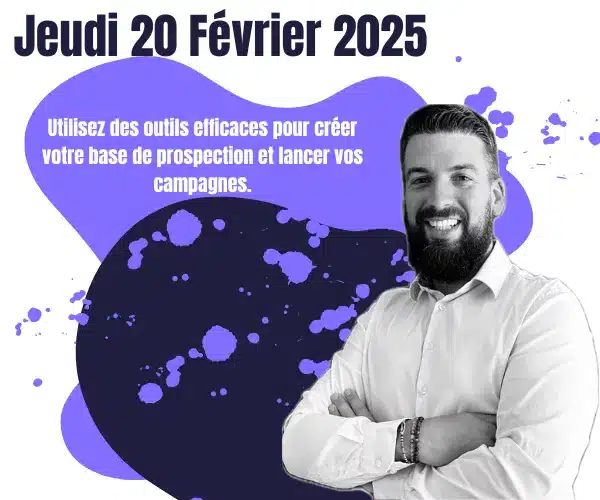 Formation prospectez malin